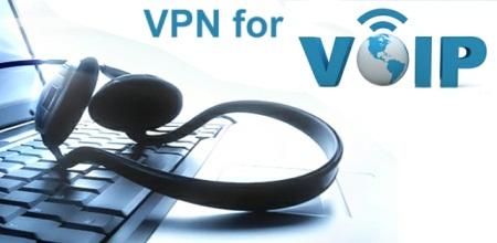 VPN for VOIP in Gulf Countries