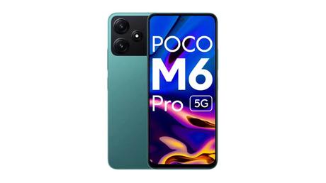 Buy 5G phone under 10 thousand?  Pick up this Poco model, with a 50MP camera and more
