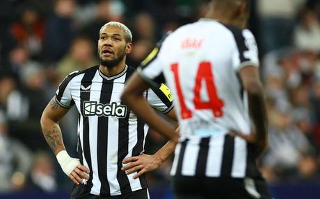 Newcastle needs to save its season – this is how they do it