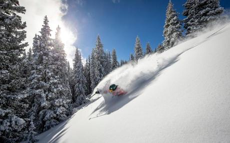 Climate change has wreaked havoc on ski resorts this winter – here’s what we’ve learned