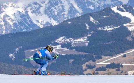 Climate change has wreaked havoc on ski resorts this winter – here’s what we’ve learned