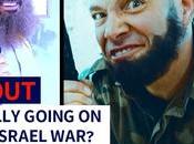 Latma Fake (Israel-Hamas Satire) (video)