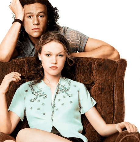 25 Years Later: 10 Things I Hate About You