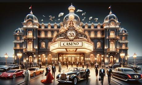 Top 10 Most Luxurious And Famous Casinos In The World