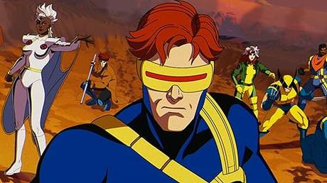 X-Men ’97