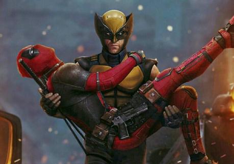 Deadpool 3