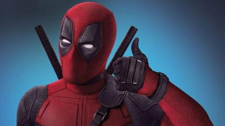 Deadpool 3