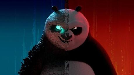 Kung Fu Panda 4