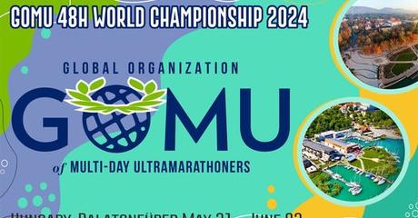 GOMU 48h World Championships 2024