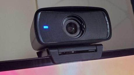 Elgato Facecam MK.2 webcam review