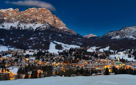 Snowfall during Easter prompts resorts to extend the season