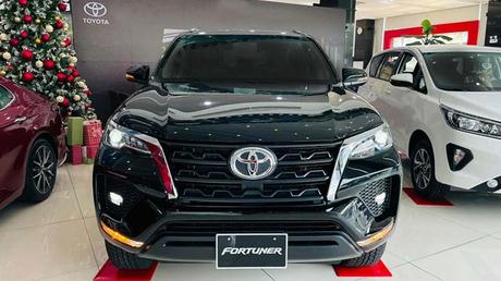 Toyota increase Price