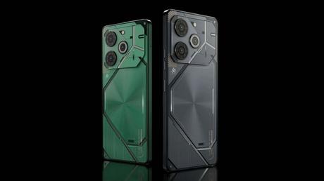 Tecno Pova 6 Pro Launched India