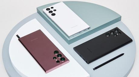 Samsung Galaxy S23 Ultra Discount Offer