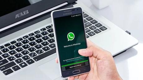 WhatsApp International Payments
