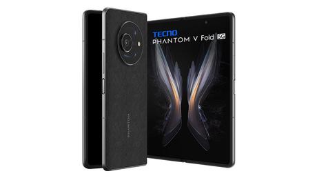 Tecno Phantom V Fold 5G Discount Offer