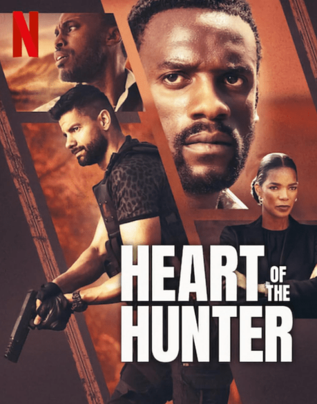 Read about the captivating plot of Heart of the Hunter. A retired assassin is pulled back into the dangerous world of intrigue and conspiracy.