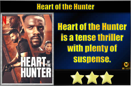 Heart of the Hunter (2024) Movie Review