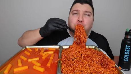 Top 10 YouTubers with OnlyFans: Explore the List Nikocado Avocado