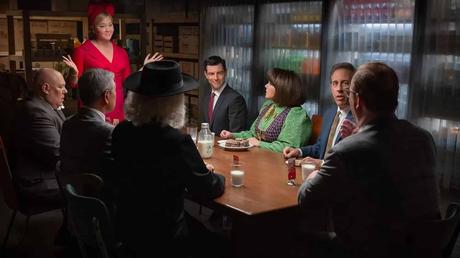 Unfrosted Trailer: Jerry Seinfeld Makes His Directorial Debut With Netflix; Released Dates Revealed
