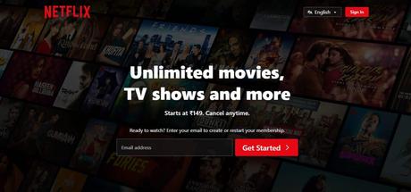 Best Soap2Day Alternatives To That Provides Seamless Entertainment in 2024 Netflix