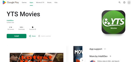 Best Soap2Day Alternatives To That Provides Seamless Entertainment in 2024 YTS