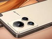 Like Powerful Processor, Long Lasting Battery, Realme Coming Storm