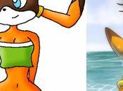 Hottest Sonic Girls Time; Ranked