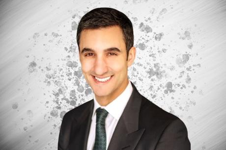 Amy Berry and Kase Abusharkh