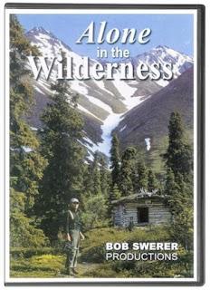 #2,952. Alone in the Wilderness (2004) - Documentaries