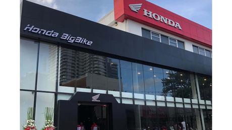 Honda Goldwing and CBR1000RR Recalled India