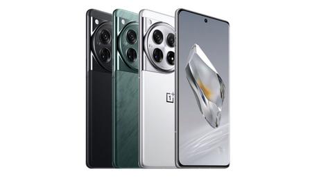 OnePlus 12 Discount Offer