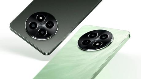 Realme 12x 5G India Launch Date