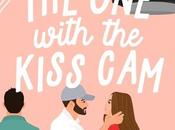 Audiobook Review ‘The With Kiss Cam’ Cindy Steel