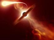 Some Supermassive Black Hole Jets Short? Astronomers Have Solved Case