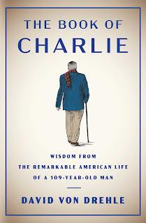 The Book of Charlie: Book Review