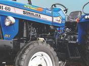 Sonalika: Grow Crops Even Hard Soil, Powerful Tractors Farming Brothers