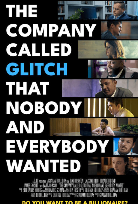 Join us in the thrilling journey of 'The Company Called Glitch That Nobody and Everybody Wanted'. Read our movie review and find out if the tech entrepreneur can beat the odds and save his startup.