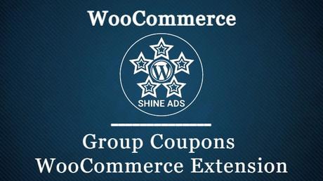 Group Coupons WooCommerce Extension