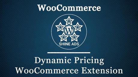 Dynamic Pricing WooCommerce Extension