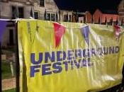 Underground Festival Review, Gloucester Saturday March 2024