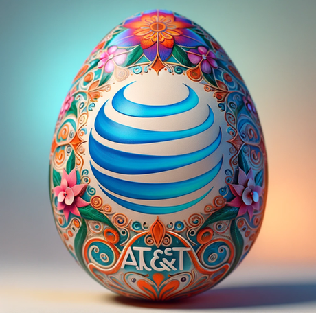 AT&T Reveals Easter Weekend Surprise For Customers: 73 Million Accounts Leaked On Dark Web