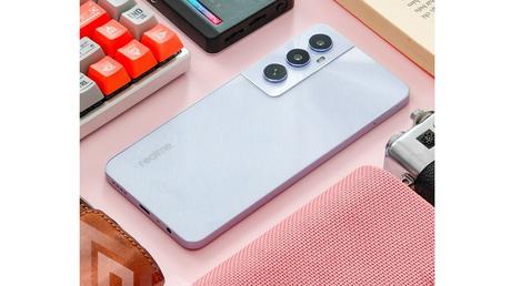 Realme C65 Launch Soon