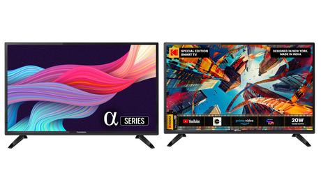 IPL 2024 Season Smart TV Offer