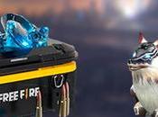 Garena Free Fire Redeem Code April 2024: Diamonds from