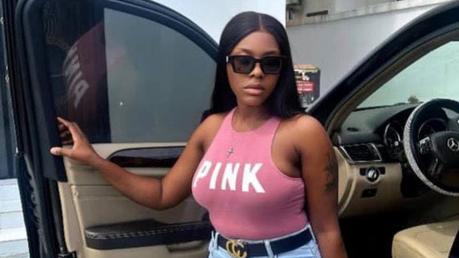 I Dated A Married Man And I Couldn’t Leave Him Because I Was Enjoying The Relationship”Kiitan Bukola