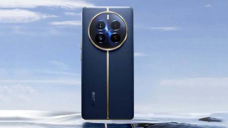 Realme 12 Pro Plus Discount