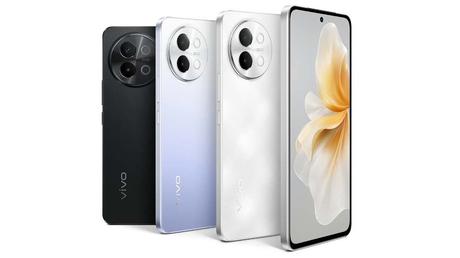 3 Upcoming Vivo 5G Smartphone