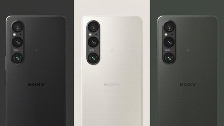 Sony Xperia 1 VI Launch Date