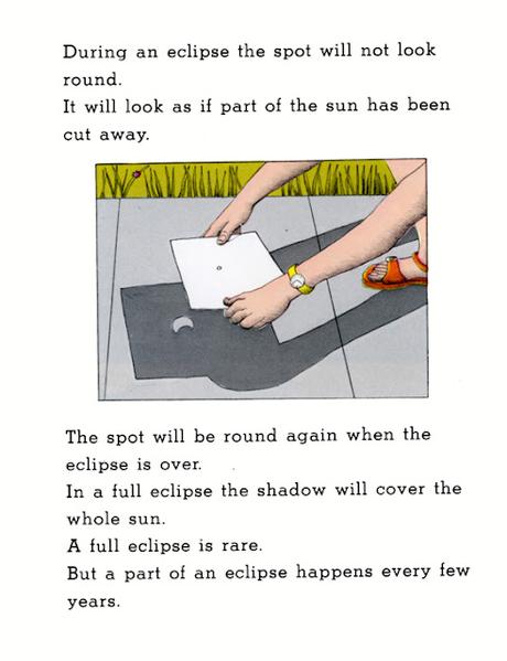 SUN FUN: GET READY FOR THE ECLIPSE Coming On APRIL 8, 2024!  10 Projects for Kids
